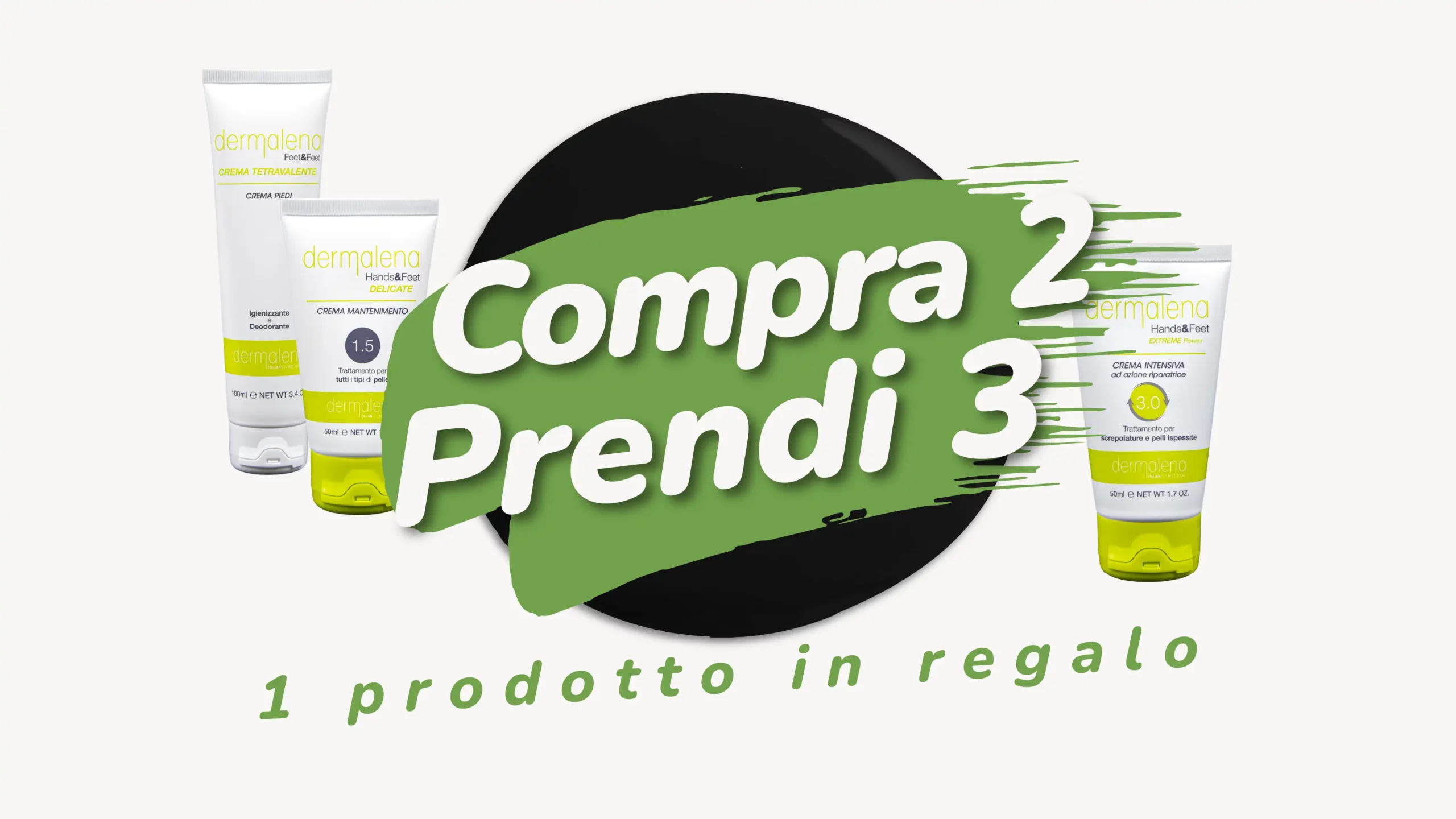 Promozione Ottobre